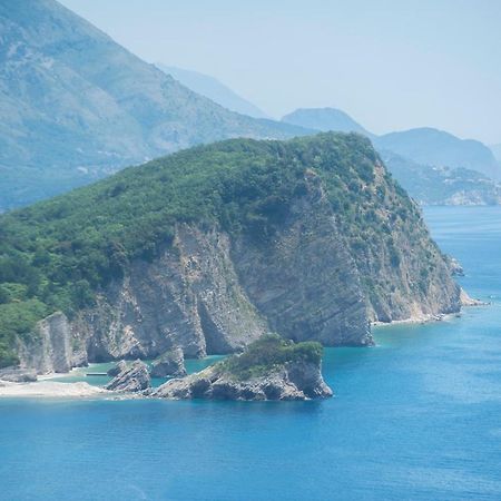 All Blue Будва Екстериор снимка